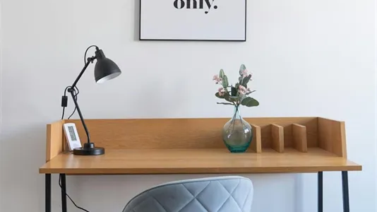 Apartments in Hamburg Nord - photo 8