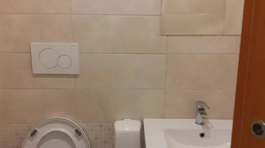 Rooms in Roma Municipio I – Centro Storico - photo 10