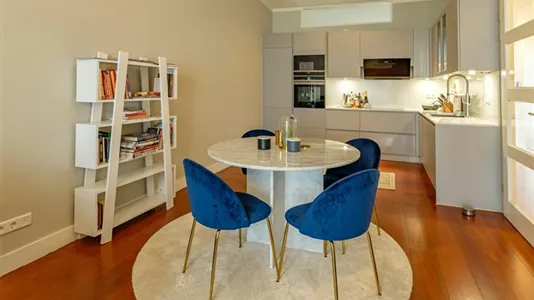 Apartments in Amsterdam Zeeburg - photo 4