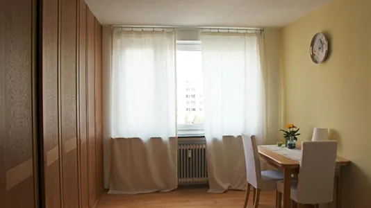 Apartments in Location is not specified - photo 9