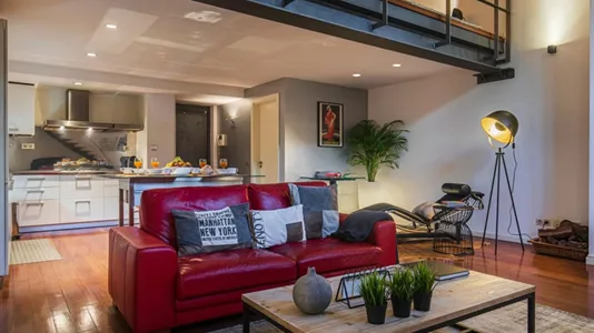 Apartments in Location is not specified - photo 4