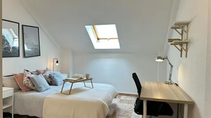 Room for rent in Villaviciosa de Odón, Comunidad de Madrid
