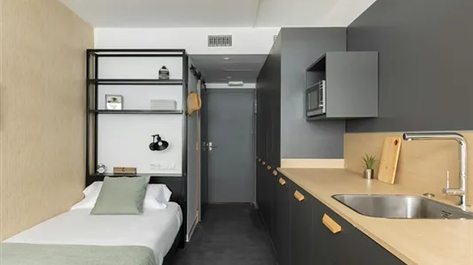 Apartments in Valencia Algirós - photo 1