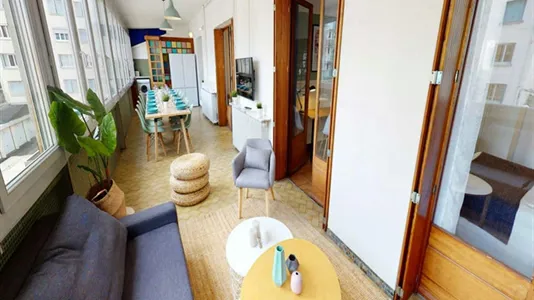 Rooms in Toulouse - photo 7