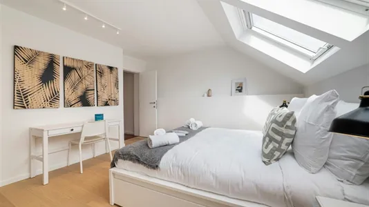 Rooms in Brussels Elsene - photo 8