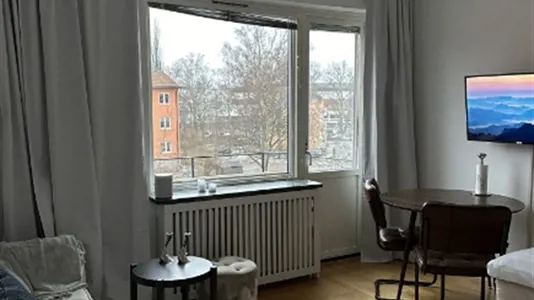 Apartments in Uppsala - photo 1