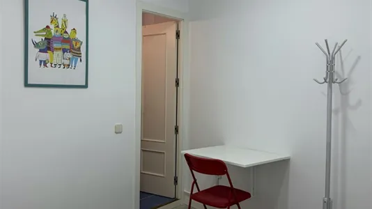 Apartments in Madrid Chamberí - photo 7