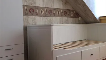 Room for rent in Rotterdam