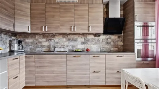 Apartments in Lerum - photo 2