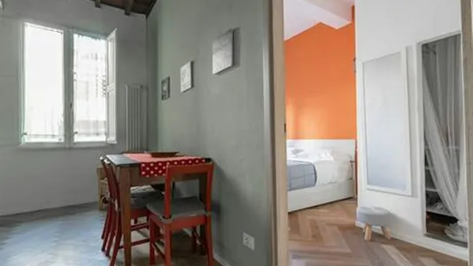 Apartments in Florence - photo 9