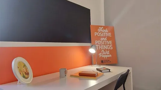 Rooms in Roma Municipio VIII – Appia Antica - photo 10