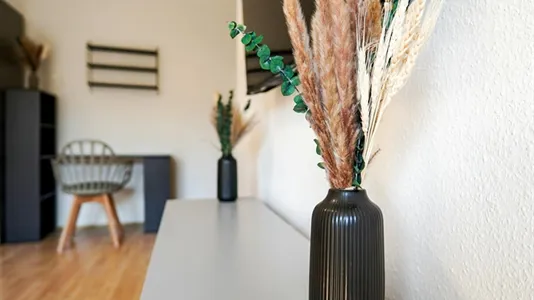 Apartments in Cologne Innenstadt - photo 10