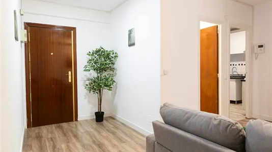 Apartments in Madrid Ciudad Lineal - photo 3