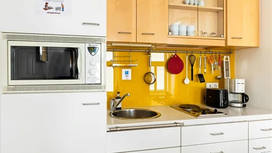 Apartments in Vienna Leopoldstadt - photo 8