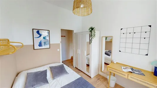 Rooms in Paris 9ème arrondissement - photo 3