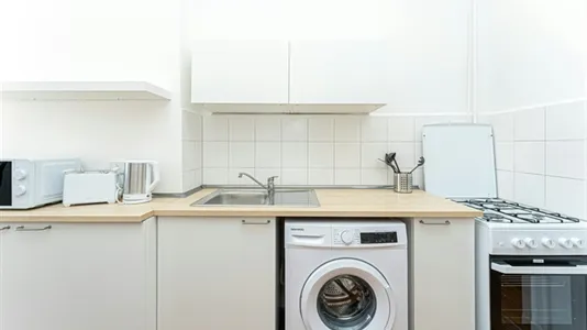 Rooms in Berlin Friedrichshain-Kreuzberg - photo 8