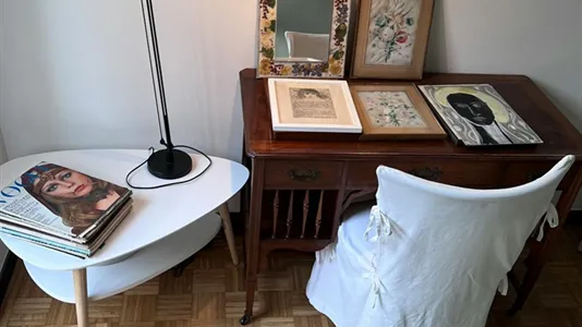 Apartments in Santa Margherita Ligure - photo 9