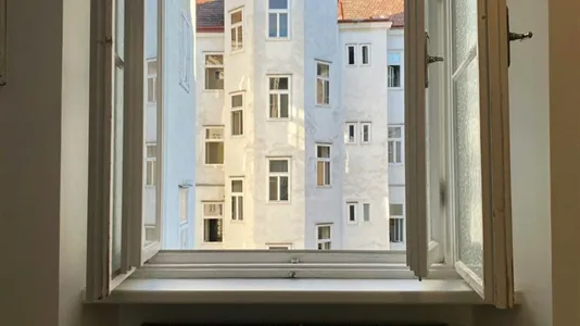 Rooms in Vienna Margareten - photo 10