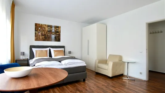 Apartments in Cologne Innenstadt - photo 10