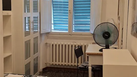 Rooms in Florence - photo 4