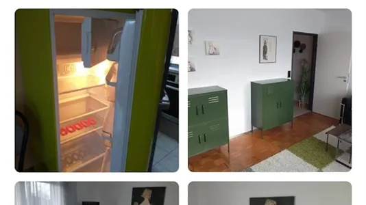 Apartments in Offenbach am Main - photo 2