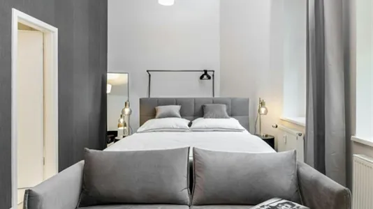 Apartments in Berlin Mitte - photo 2