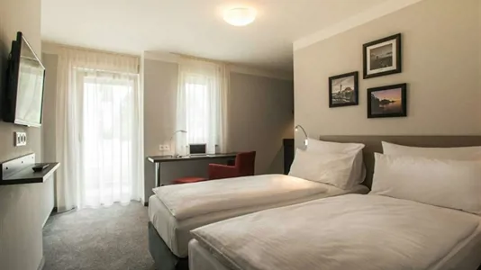 Apartments in Planegg - photo 2