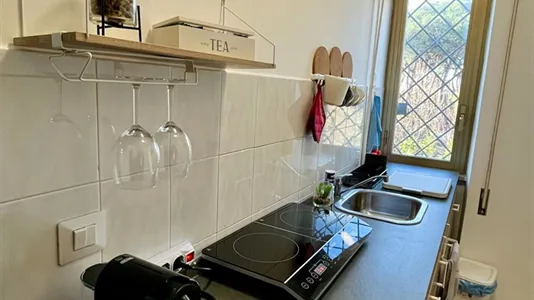 Apartments in Roma Municipio VI – Roma Delle Torri - photo 8