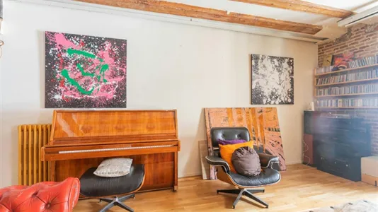 Apartments in Barcelona Ciutat Vella - photo 10