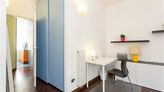 Rooms in Milano Zona 2 - Stazione Centrale, Gorla, Turro, Greco, Crescenzago - photo 8