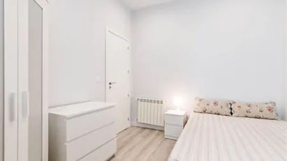 Room for rent in Madrid Chamberí, Madrid