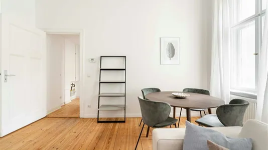 Apartments in Berlin Friedrichshain-Kreuzberg - photo 4