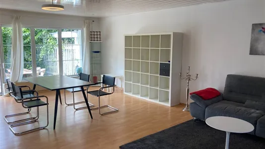 Houses in Berlin Pankow - photo 9