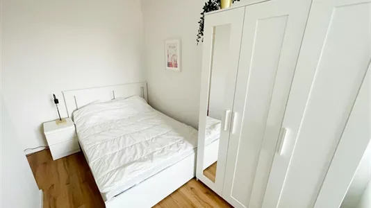 Rooms in Vienna Favoriten - photo 4