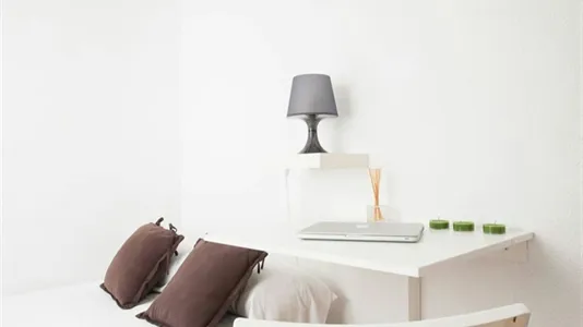 Rooms in Madrid Retiro - photo 5