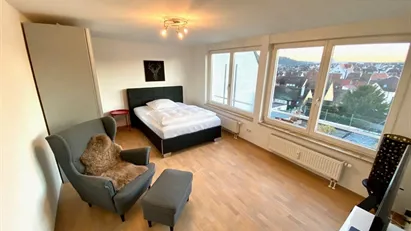 Apartment for rent in Stuttgart