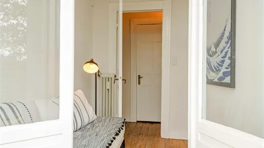 Rooms in Hamburg Eimsbuttel - photo 9