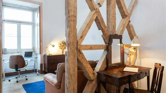 Rooms in Montijo - photo 10