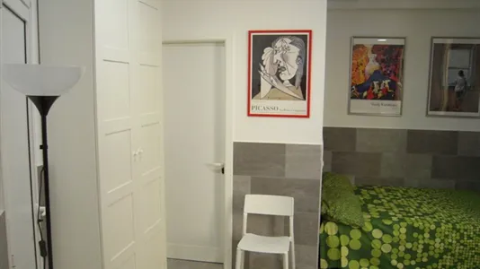 Apartments in Bologna - photo 10