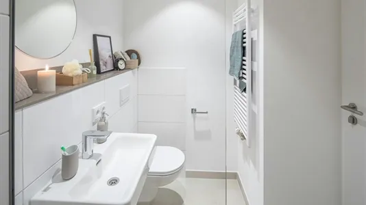 Apartments in Hamburg Mitte - photo 6