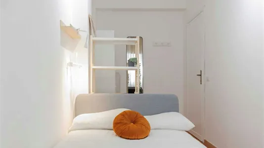 Rooms in Roma Municipio XIV – Monte Mario - photo 1