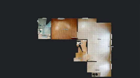 Apartments in Strasbourg - photo 6