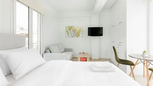 Apartments in Location is not specified - photo 4