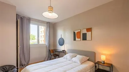 Room for rent in Lyon, Auvergne-Rhône-Alpes