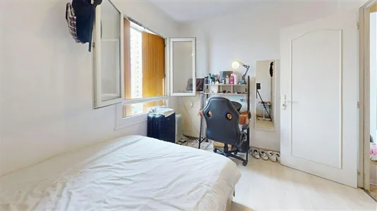 Rooms in Lyon - photo 5