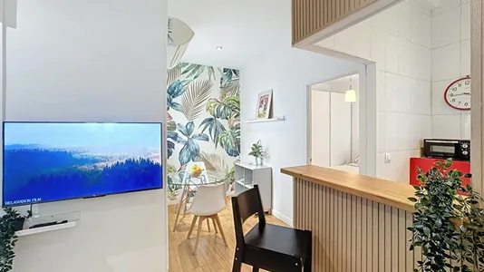 Apartments in Madrid Salamanca - photo 9