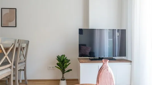 Apartments in Vienna Favoriten - photo 7