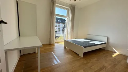 Room for rent in Frankfurt (region)