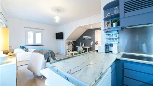 Apartments in Cascais - photo 3