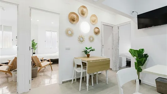 Rooms in Alboraya - photo 7